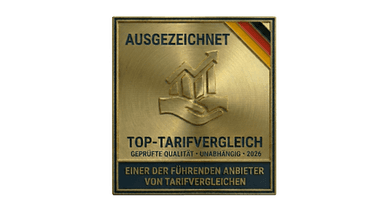 Auszeichnung